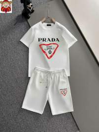 Picture of Prada Shirt Pant Suits _SKUPradaM-5XLkdtr27824563